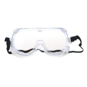Goggles And Others
