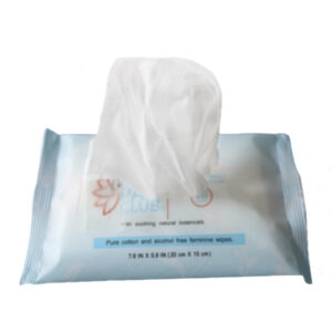 Wet Wipes