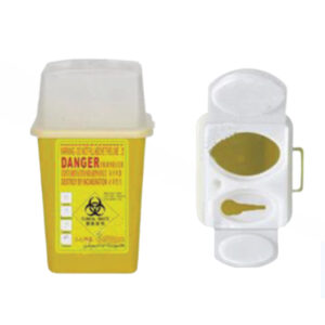 Sharps Container