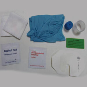 Dressing Pack