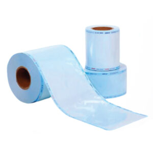 Sterilization pouch