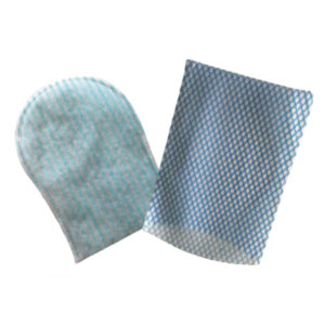 Nonwoven Washgloves